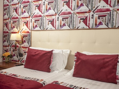 Hotel San Pietro image 1