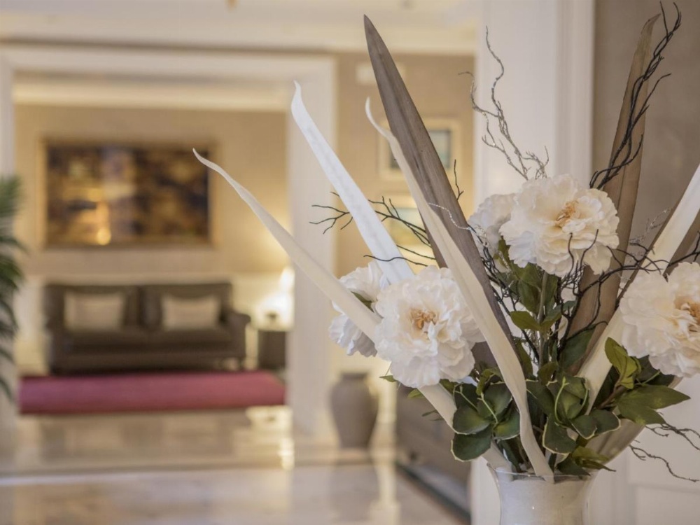 Hotel San Pietro Image 10