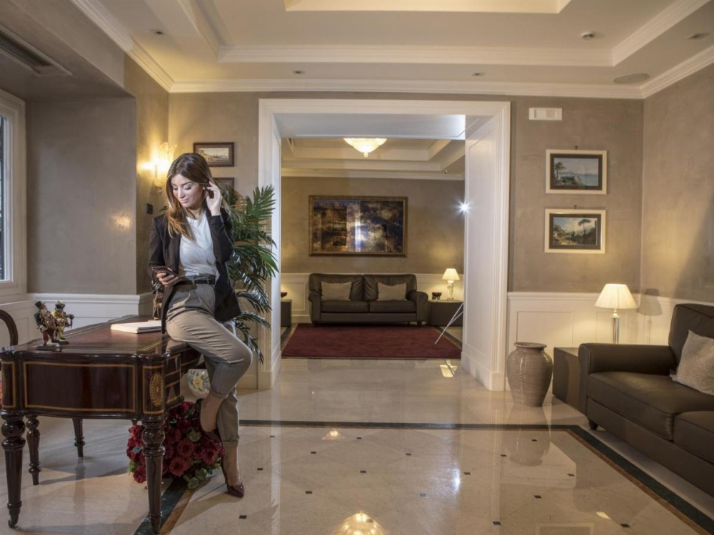 Hotel San Pietro Image 12