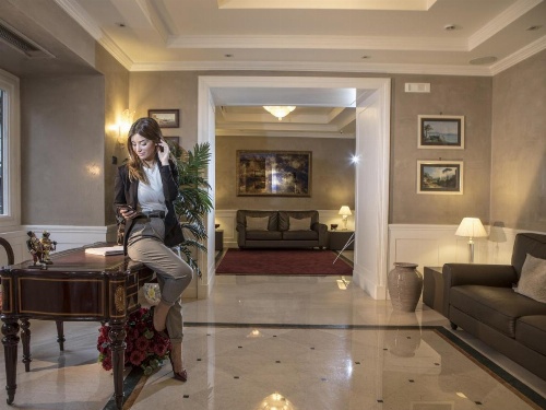 Hotel San Pietro image 12