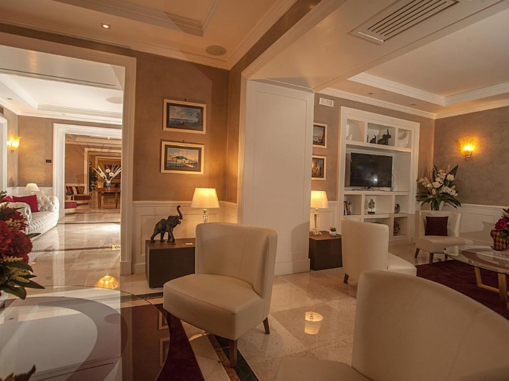 Hotel San Pietro Image 15