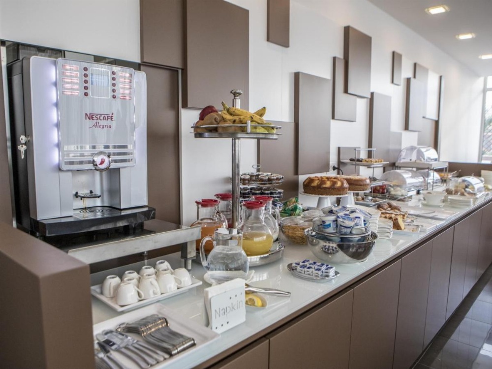 Hotel San Pietro Image 17