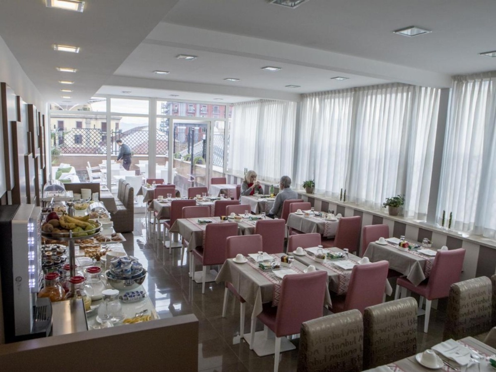 Hotel San Pietro Image 19