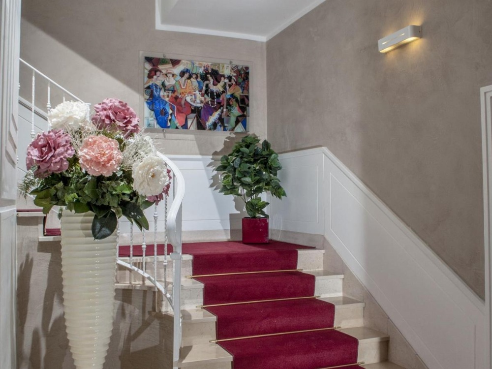 Hotel San Pietro Image 22