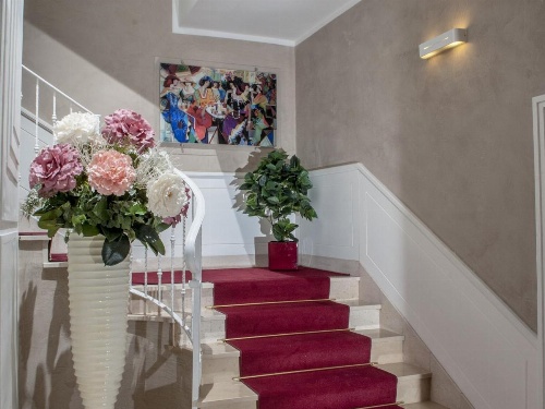 Hotel San Pietro image 22