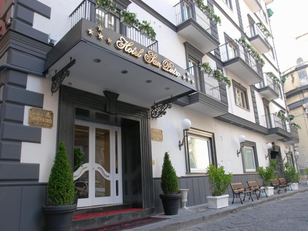 Hotel San Pietro Image 27