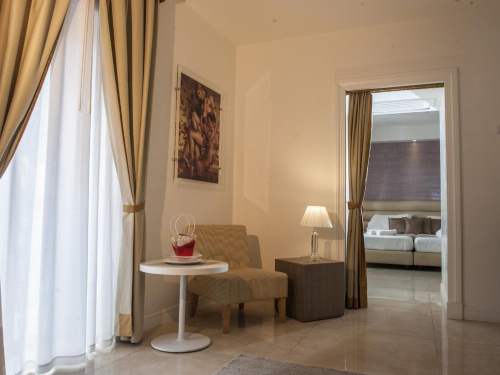 Hotel San Pietro Main image