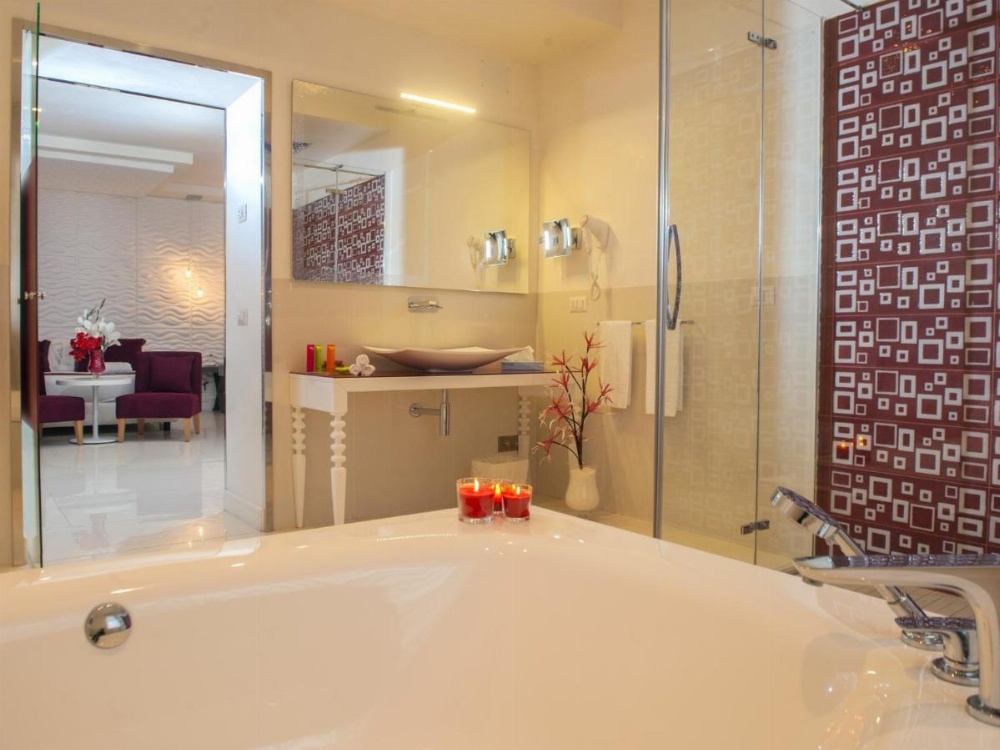 Hotel San Pietro Image 31