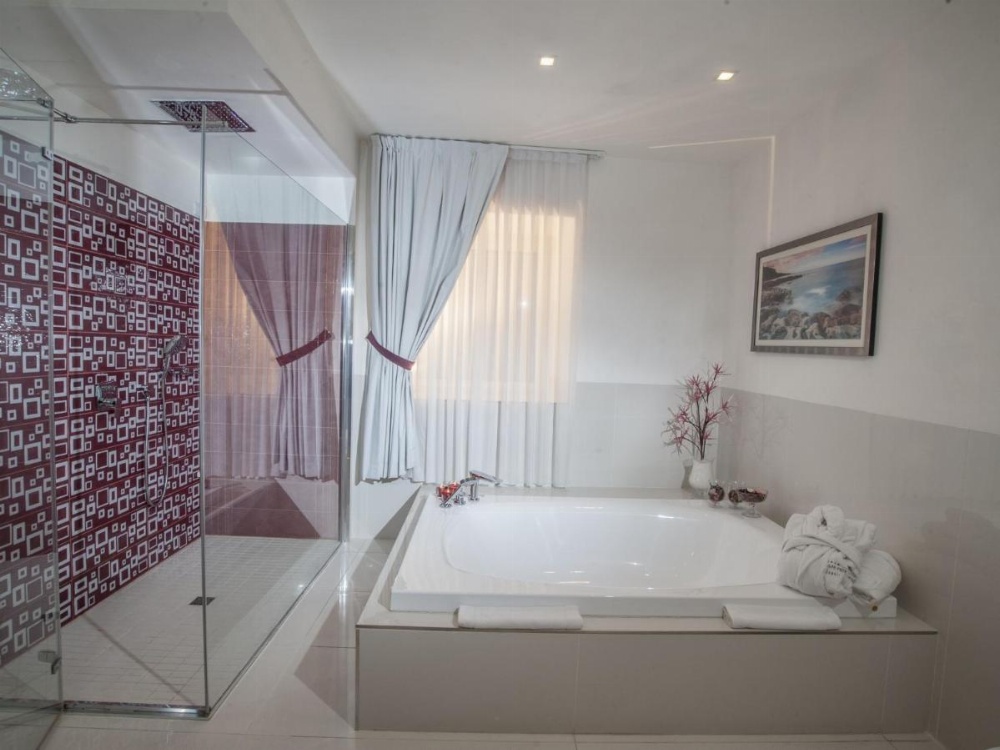 Hotel San Pietro Image 32