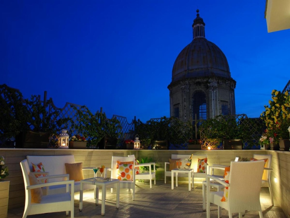 Hotel San Pietro Image 33