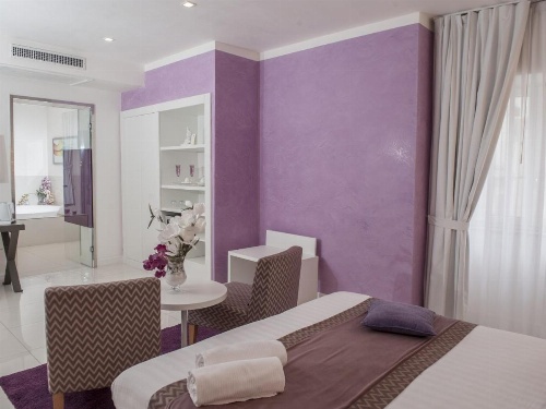 Hotel San Pietro image 37
