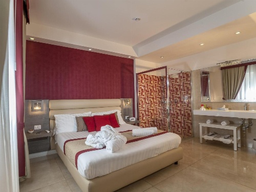 Hotel San Pietro image 4