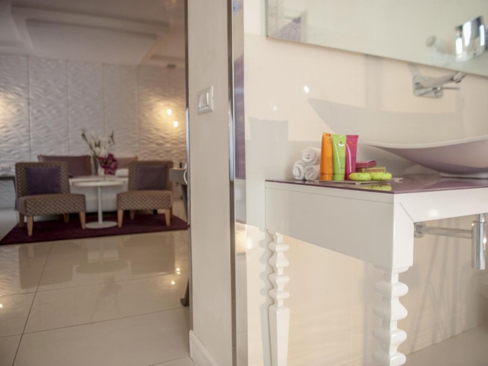 Hotel San Pietro Image 40