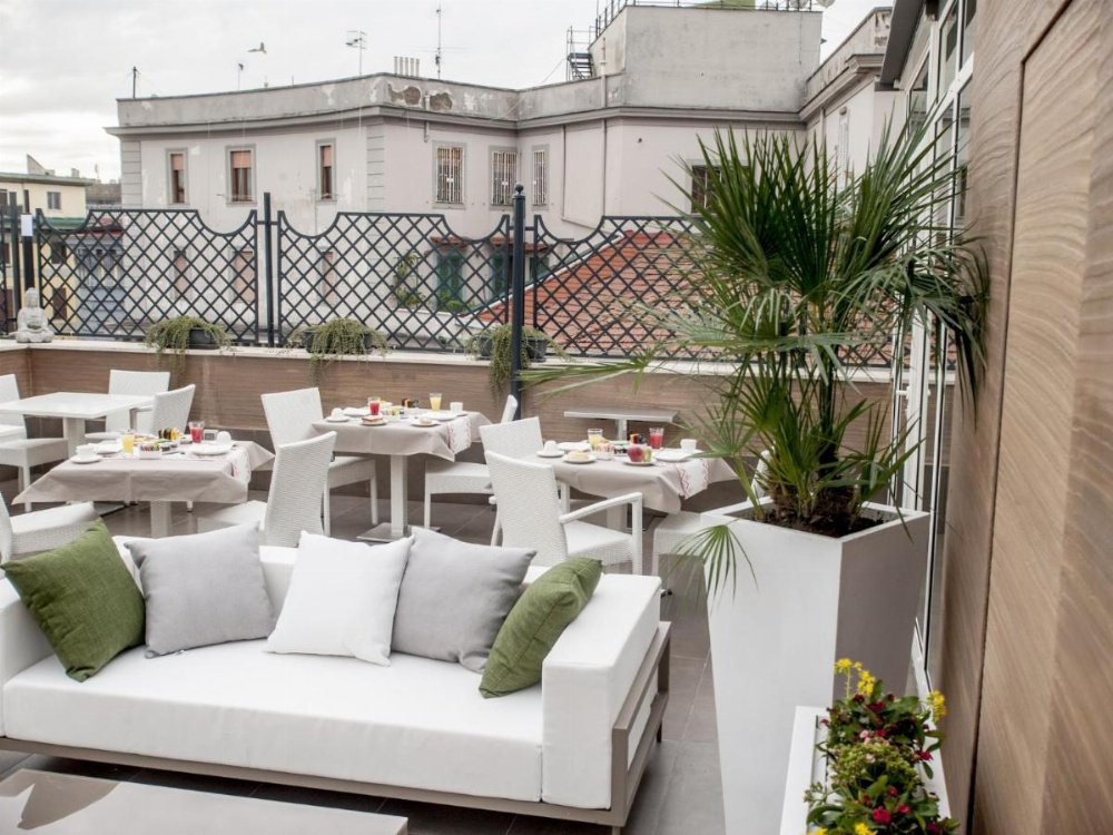 Hotel San Pietro Image 43