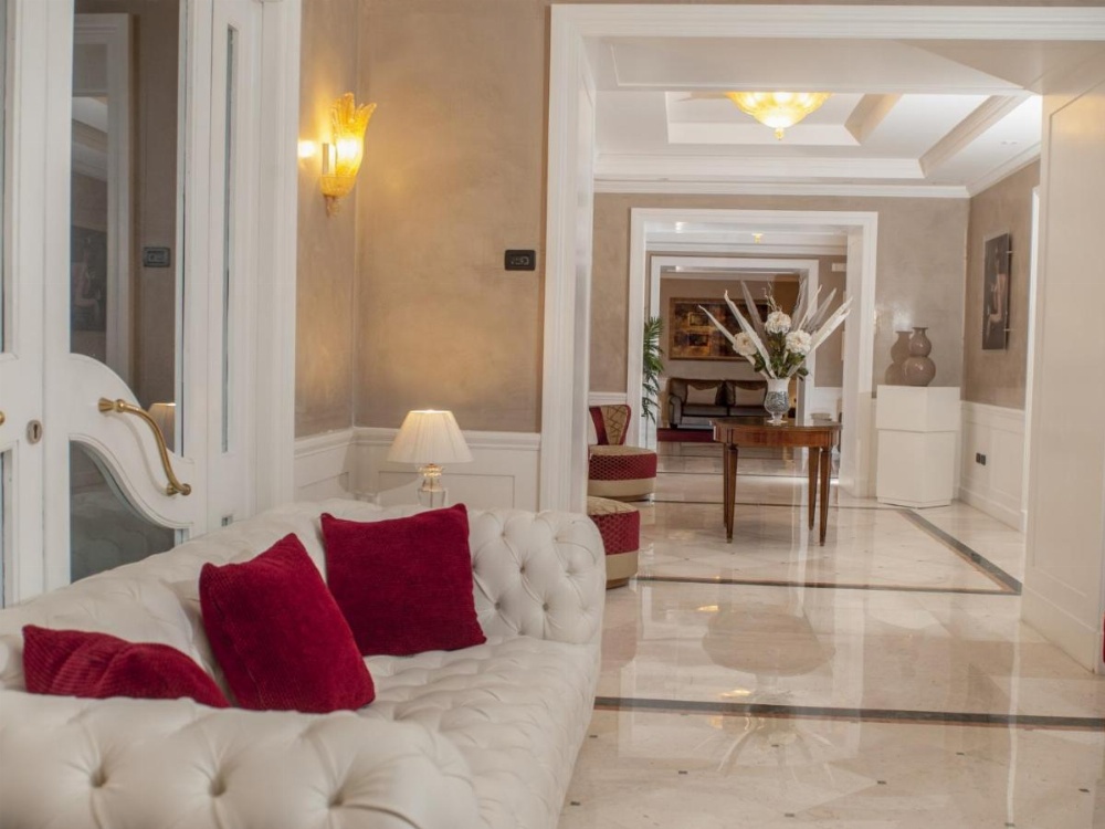Hotel San Pietro Image 45