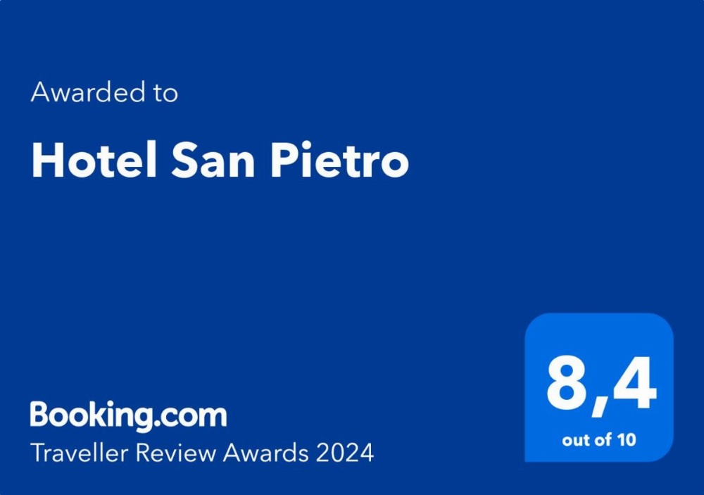 Hotel San Pietro Image 49