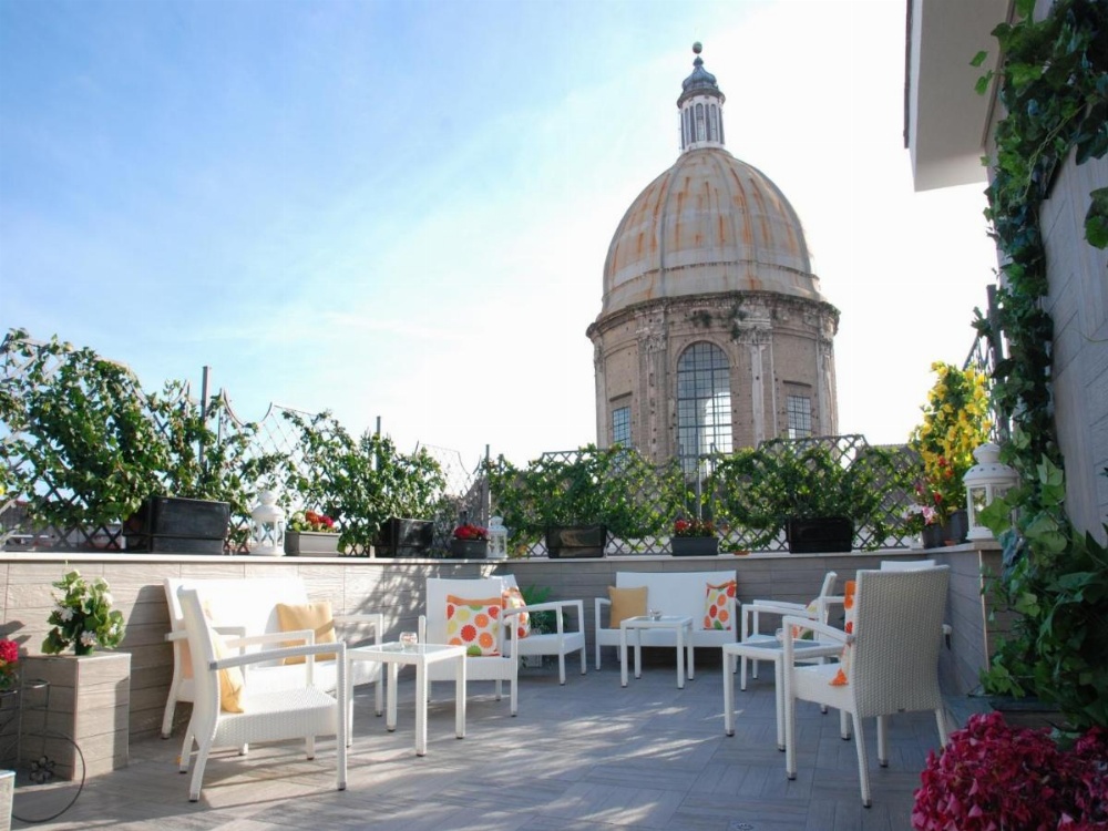 Hotel San Pietro Image 50